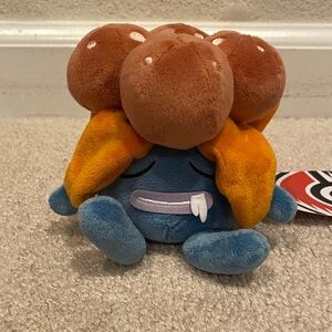 Pokémon Plush Toy